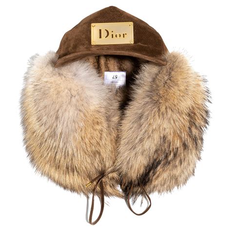 vintage cappelli dior|vintage dior fashion.